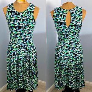 Cynthia Rowley A-line dress
